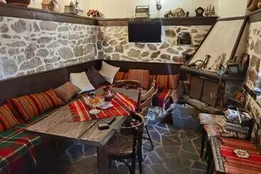آپارتمان‌های توریست‌ها Guest House Smolyan