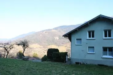 Appartamenti turistici La Maison Du Haut De Freydon Ambiance Scandinave