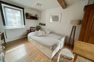 Ferienwohnungen Le Passage Des Cinq   5 Min Du Tram 15 Min Strasbourg Centre