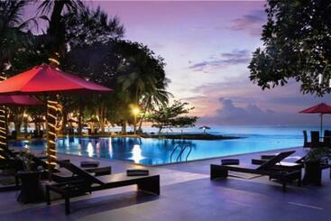 Mambruk Hotel & Convention