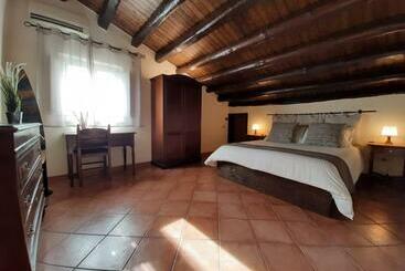 پانسیون Attico San Domenico