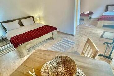 膳宿费 Casa De Vacanta Family & Friends