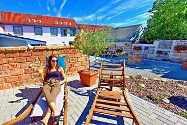 ペンション Penzion Jako Víno