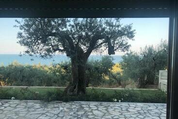 Pensionat Villa Sami