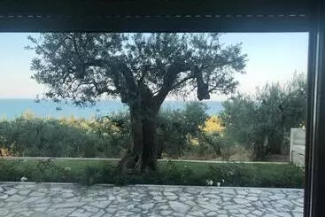 Pension Villa Sami