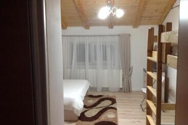 Pensiunea Alexandra Livia