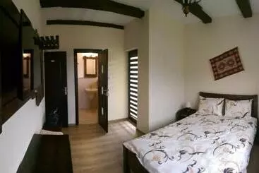 Pensiunea Mariuca