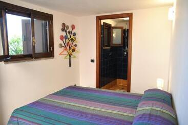 דירות לתיירים Villa Romantic Cove Vista Mozzafiato Sul Mare