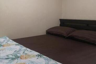 Herberge บ้านในสวนรีสอร์ทbannnaisuan Resort