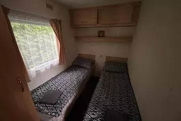 Appartamenti turistici Autocamp Free Star   Mobilheimy