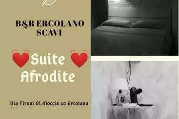 B&b Ercolano Scavi