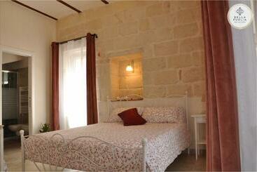 住宿加早餐 Bella Puglia