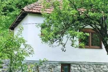 آپارتمان‌های توریست‌ها Farmstead Green Haven