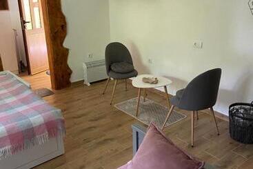 游客公寓 Farmstead Green Haven