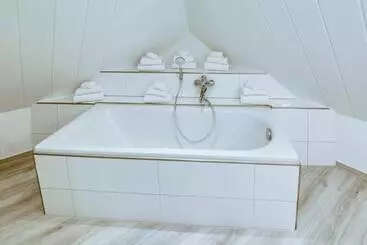 Turistihuoneistot Haus Am See