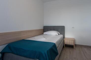 בית מלון כפרי Turquoise Boutique