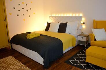 Pensão Borárium Vendégházak   Zen Gő Ház