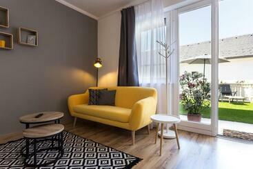 بنسيون Felhő Vendégház