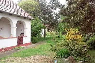 پانسیون Gádoros Vendégház