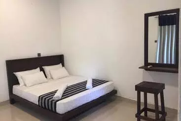 ペンション Induwara Safari Resort