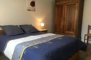Majatalo La Massonnière Gîte Et Chambres D Hôtes