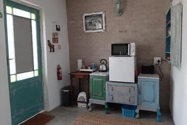 펜션 Over Karoo Inn