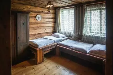 Majatalo Penzion Sklípek