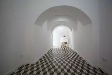 ペンション Place Of Moments Urban Suites