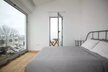 ペンション Place Of Moments Urban Suites