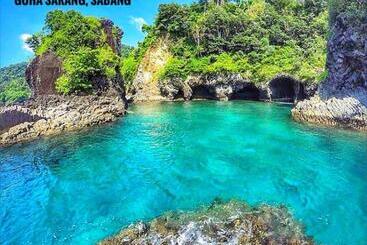 Panzió Pondok Simpang Tiga