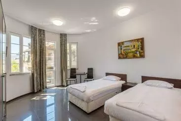 ペンション Seaside Guest Rooms