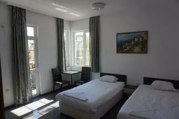 ペンション Seaside Guest Rooms