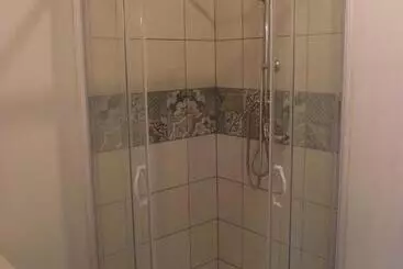 ツーリストアパートメント Pétale De Roz Au Pied Du Mont Saint Michel