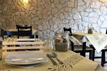 Sunset Bed And Breakfast