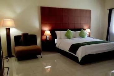 ビラホテル Jepun Bnb Bali