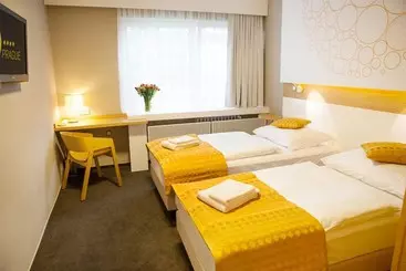 هتل Golf Depandance