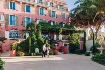 Hotel Hôtel Liberata & Spa