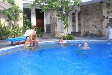 Hotel Manggar Indonesia