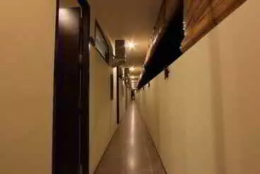 هتل Manggar Indonesia