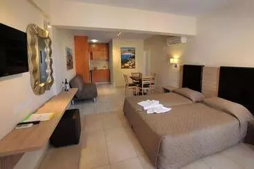 호텔 Nelia Gardens