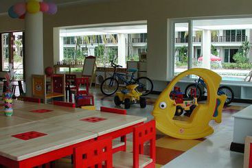 Pullman Khao Lak Katiliya Resort Villas