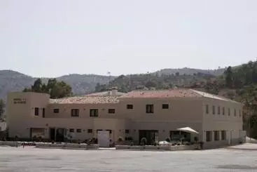 호텔 Restaurante El Corte