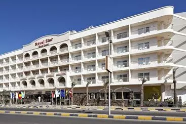 Hotel Royal Star Beach Resort