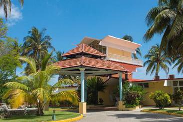 호텔 Starfish Jibacoa