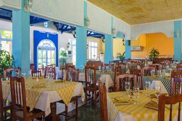 هتل Starfish Jibacoa