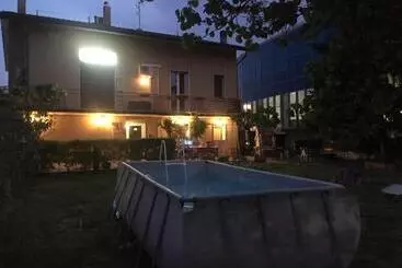 Al Divenire B&b Apartments