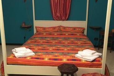 Al Divenire B&b Apartments