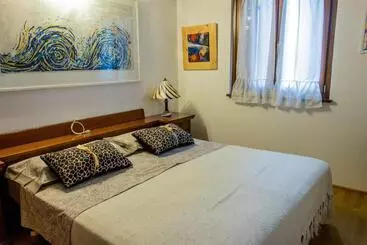 B&b Ca Neva