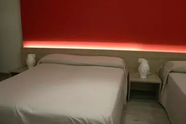 B&b Il Giardino Diamante
