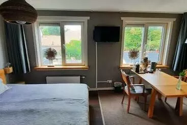 ベッドアンドブレックファースト Villa La Vida